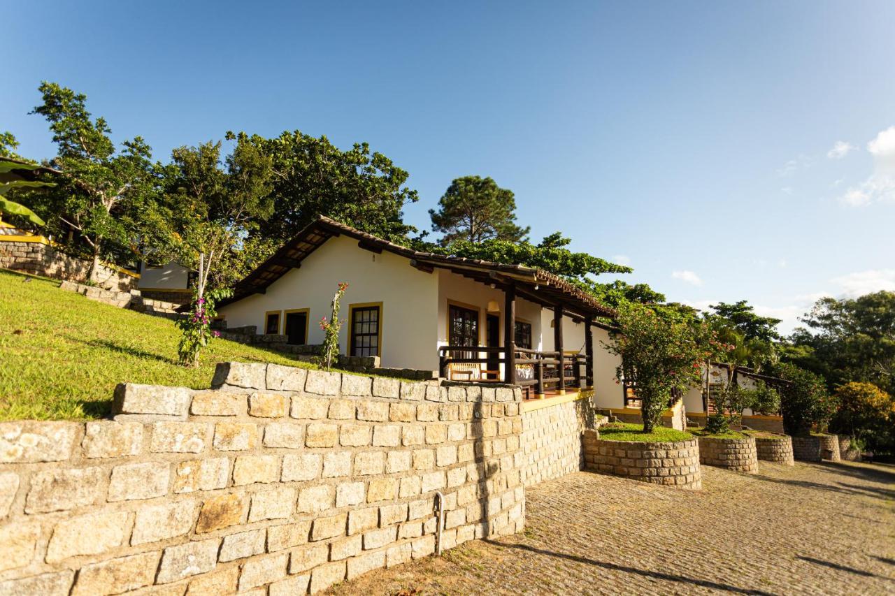 Pousada Cabanas Da Praia Mole Florianópolis Exteriér fotografie