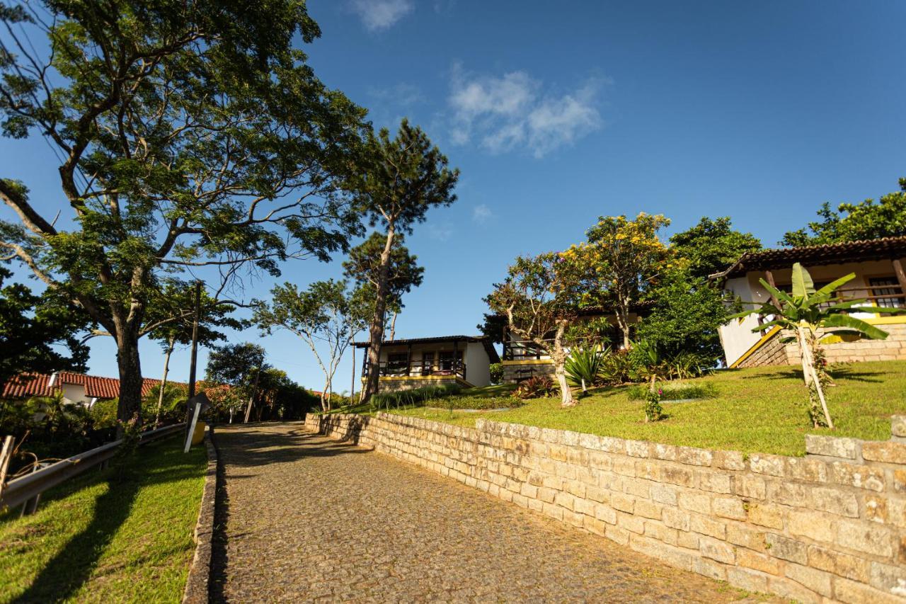 Pousada Cabanas Da Praia Mole Florianópolis Exteriér fotografie
