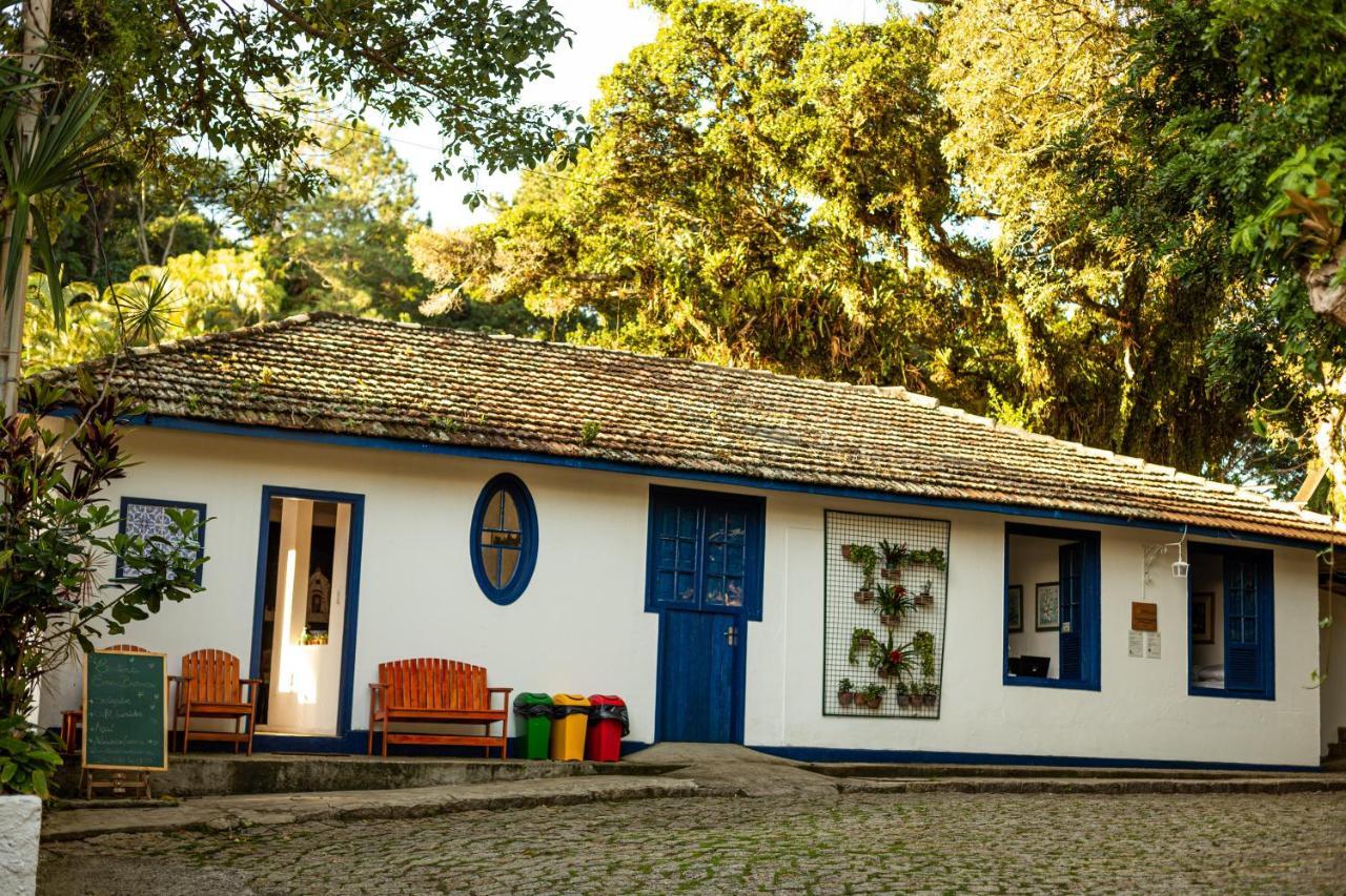 Pousada Cabanas Da Praia Mole Florianópolis Exteriér fotografie