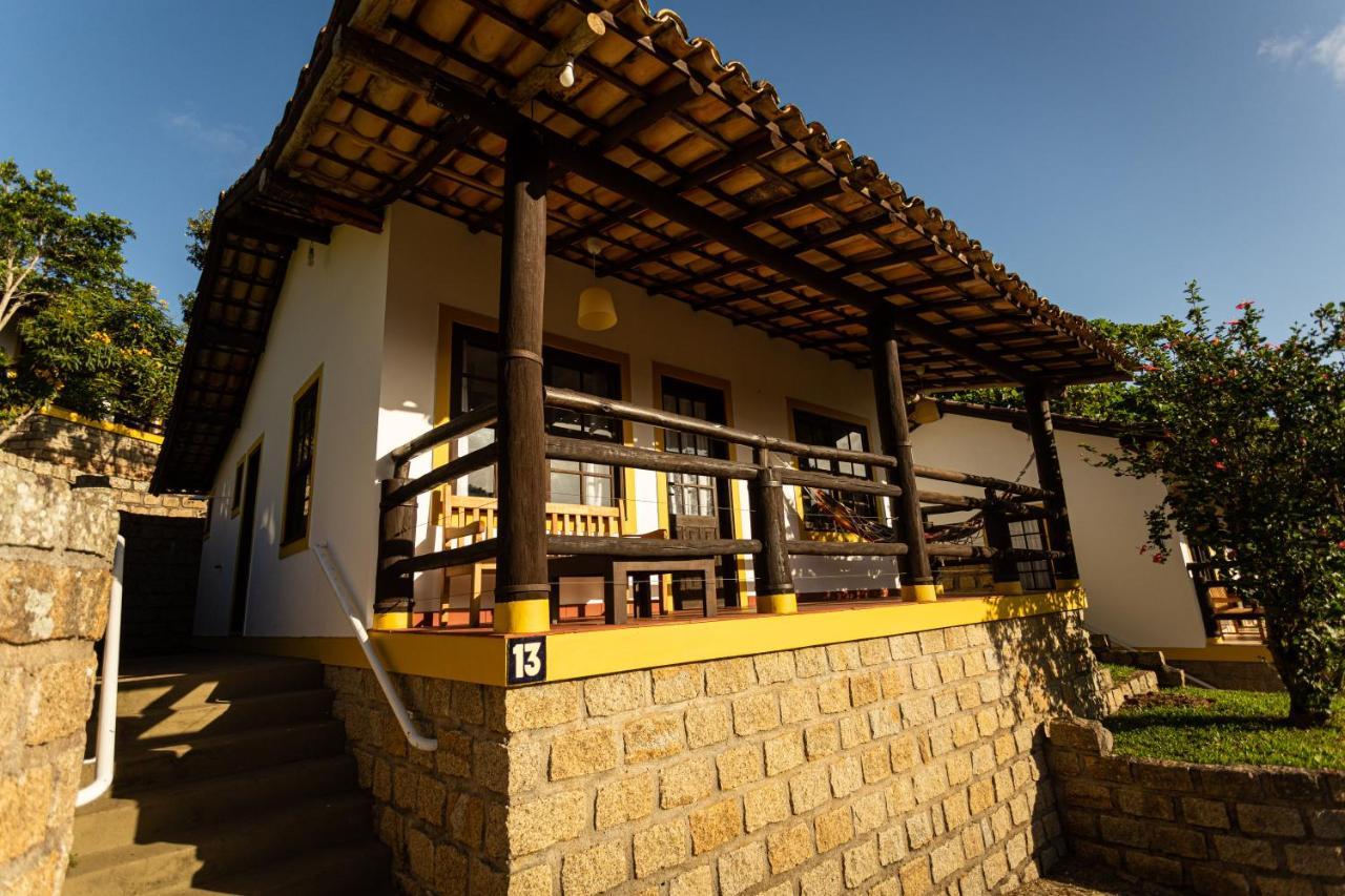 Pousada Cabanas Da Praia Mole Florianópolis Exteriér fotografie
