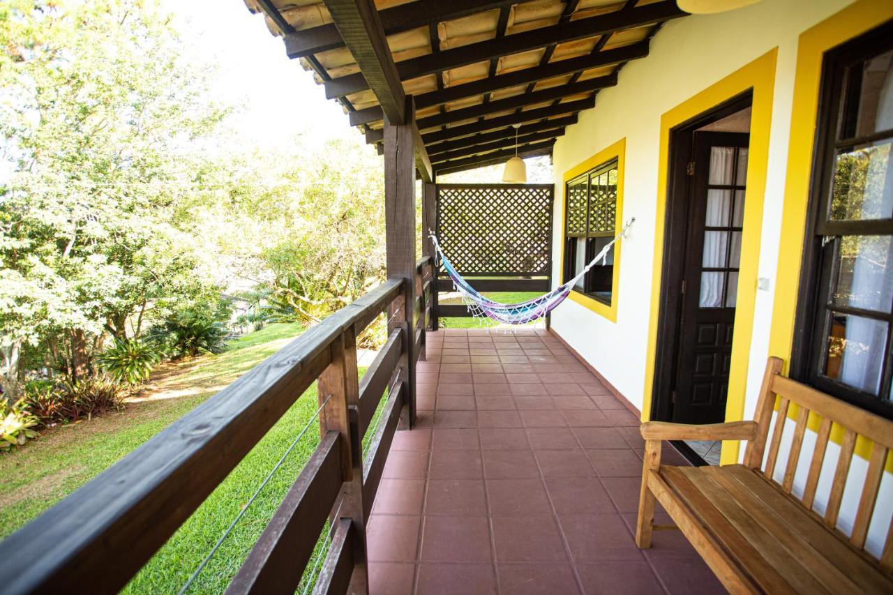 Pousada Cabanas Da Praia Mole Florianópolis Exteriér fotografie